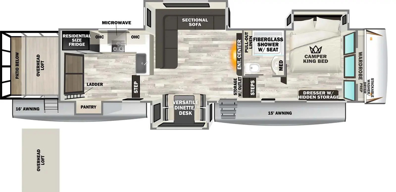 36ML Floorplan Image